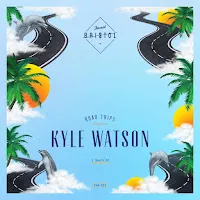 Kyle Watson — Road Trips — обложка