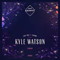 Kyle Watson — You Boy (Feat. Kylah Jasmine) — обложка